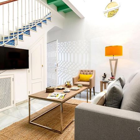 Genteel Home Argote De Molina Sewilla Zewnętrze zdjęcie