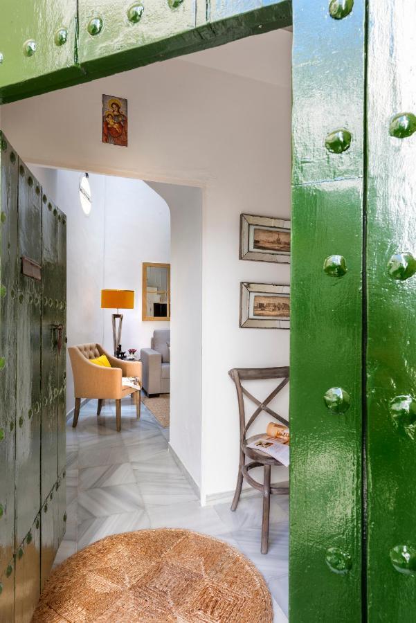 Genteel Home Argote De Molina Sewilla Zewnętrze zdjęcie