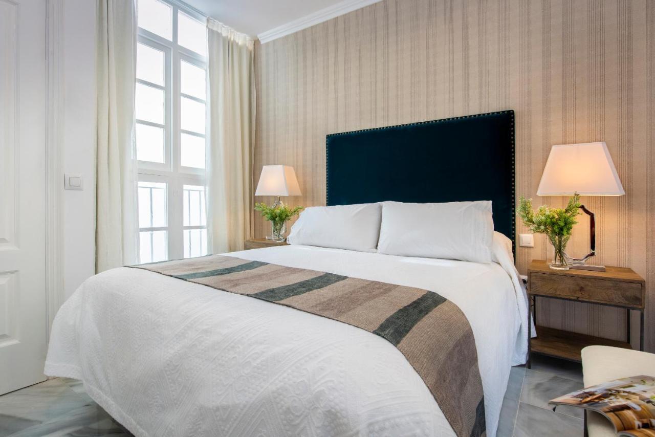 Genteel Home Argote De Molina Sewilla Zewnętrze zdjęcie